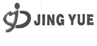 JING YUE logo