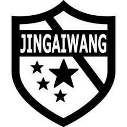 JINGAIWANG logo