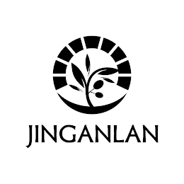 JINGANLAN logo