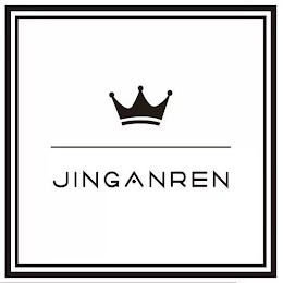 JINGANREN logo