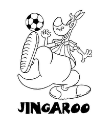 JINGAROO logo