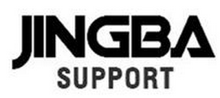 JINGBA SUPPORT logo