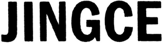 JINGCE logo