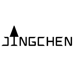 JINGCHEN logo