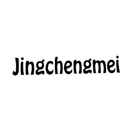 JINGCHENGMEI logo