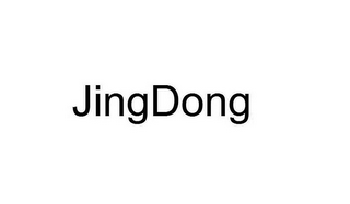 JINGDONG logo