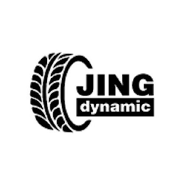 JINGDYNAMIC logo