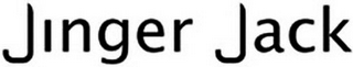 JINGER JACK logo