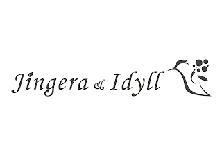 JINGERA & IDYLL logo