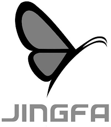 JINGFA logo