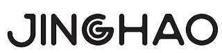 JINGHAO logo
