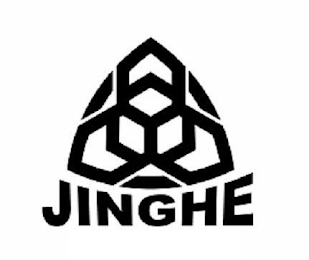 JINGHE logo