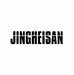 JINGHEISAN logo