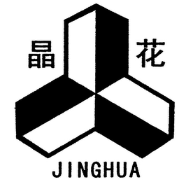 JINGHUA logo