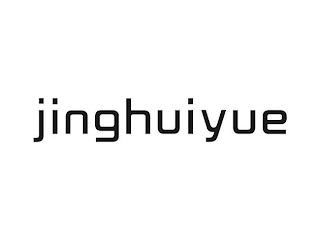 JINGHUIYUE logo