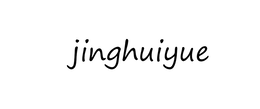 JINGHUIYUE logo