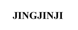JINGJINJI logo
