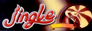 JINGLE logo