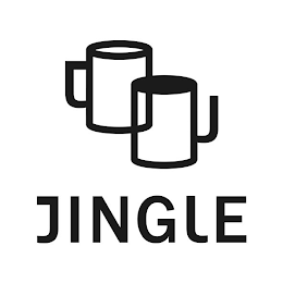 JINGLE logo
