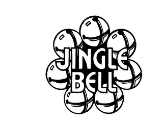 JINGLE BELL logo