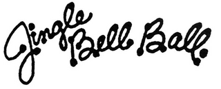JINGLE BELL BALL logo