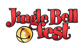 JINGLE BELL FEST logo