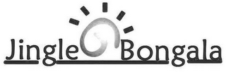 JINGLE BONGALA logo