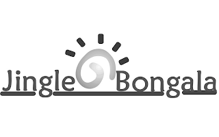 JINGLE BONGALA logo
