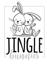 JINGLE BUNNIES logo
