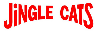 JINGLE CATS logo
