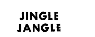 JINGLE JANGLE logo