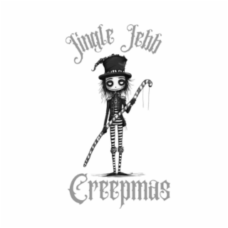 JINGLE JEBB CREEPMAS logo