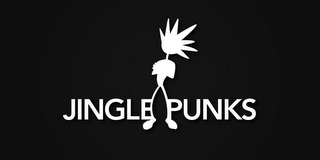 JINGLE PUNKS logo