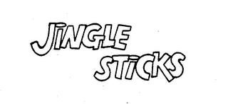 JINGLE STICKS logo