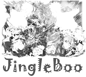 JINGLEBOO logo