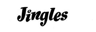 JINGLES logo