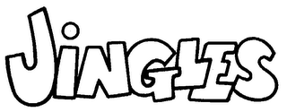 JINGLES logo