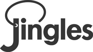 JINGLES logo