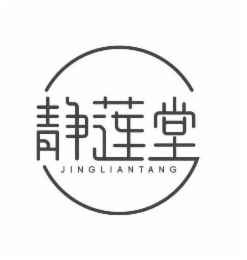 JINGLIANTANG logo