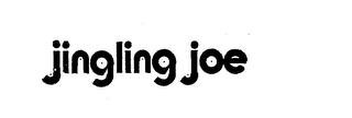 JINGLING JOE logo