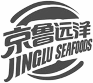 JINGLU SEAFOODS logo
