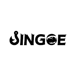 JINGOE logo