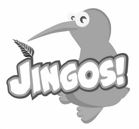 JINGOS! logo