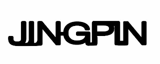 JINGPIN logo