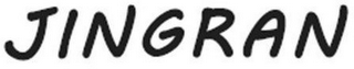 JINGRAN logo