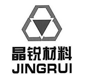 JINGRUI logo
