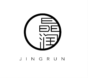 JINGRUN logo