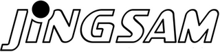 JINGSAM logo