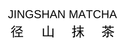 JINGSHAN MATCHA logo