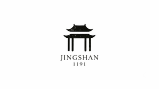 JINGSHAN1191 logo